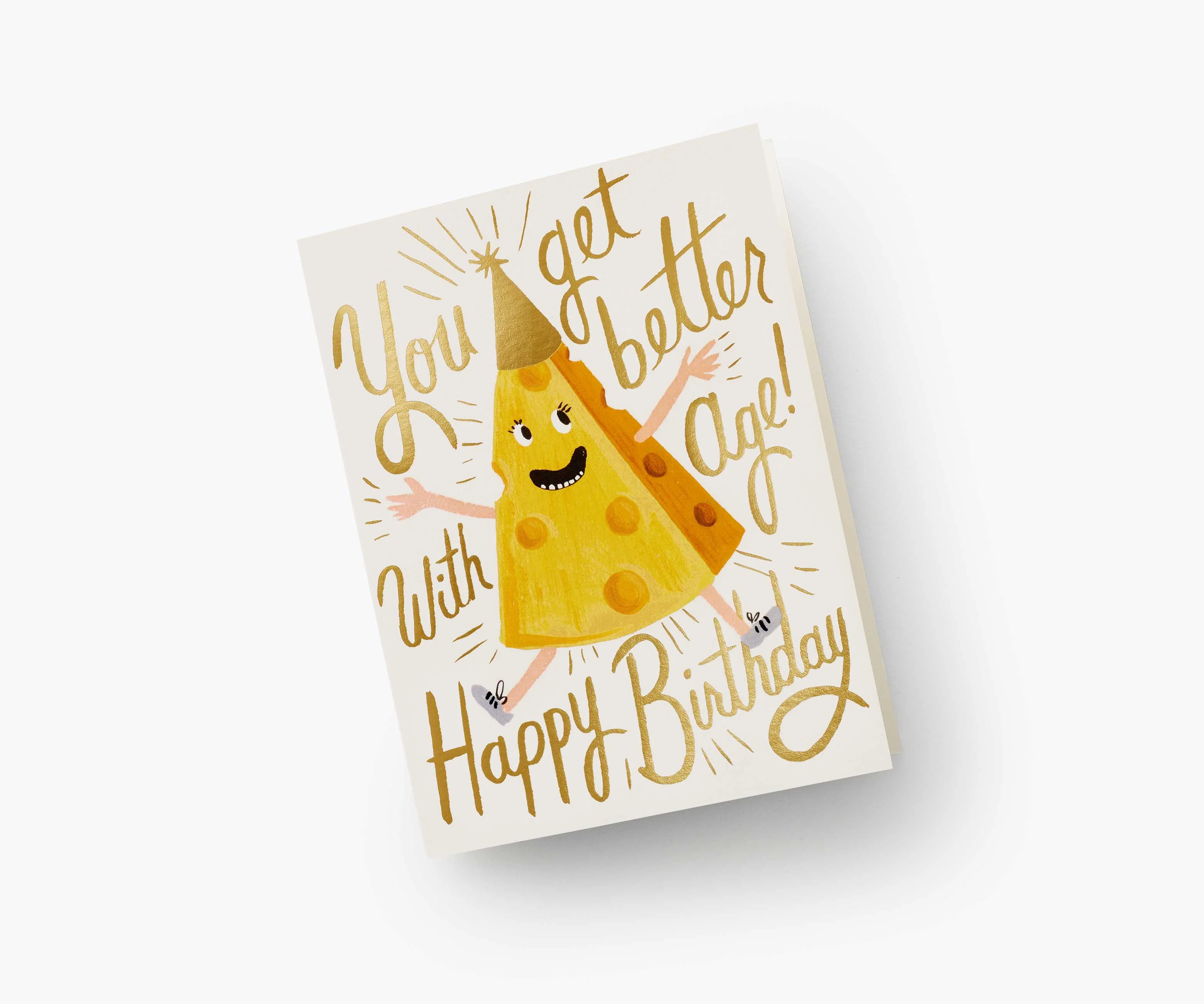 Better With Age Birthday - Image 2