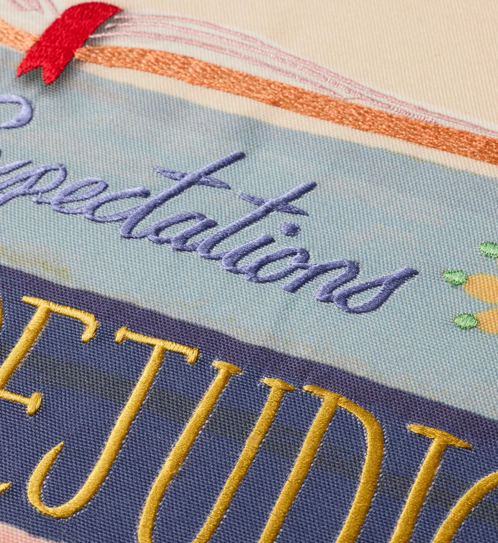 Framed Wall Art - Book Club - Image 3