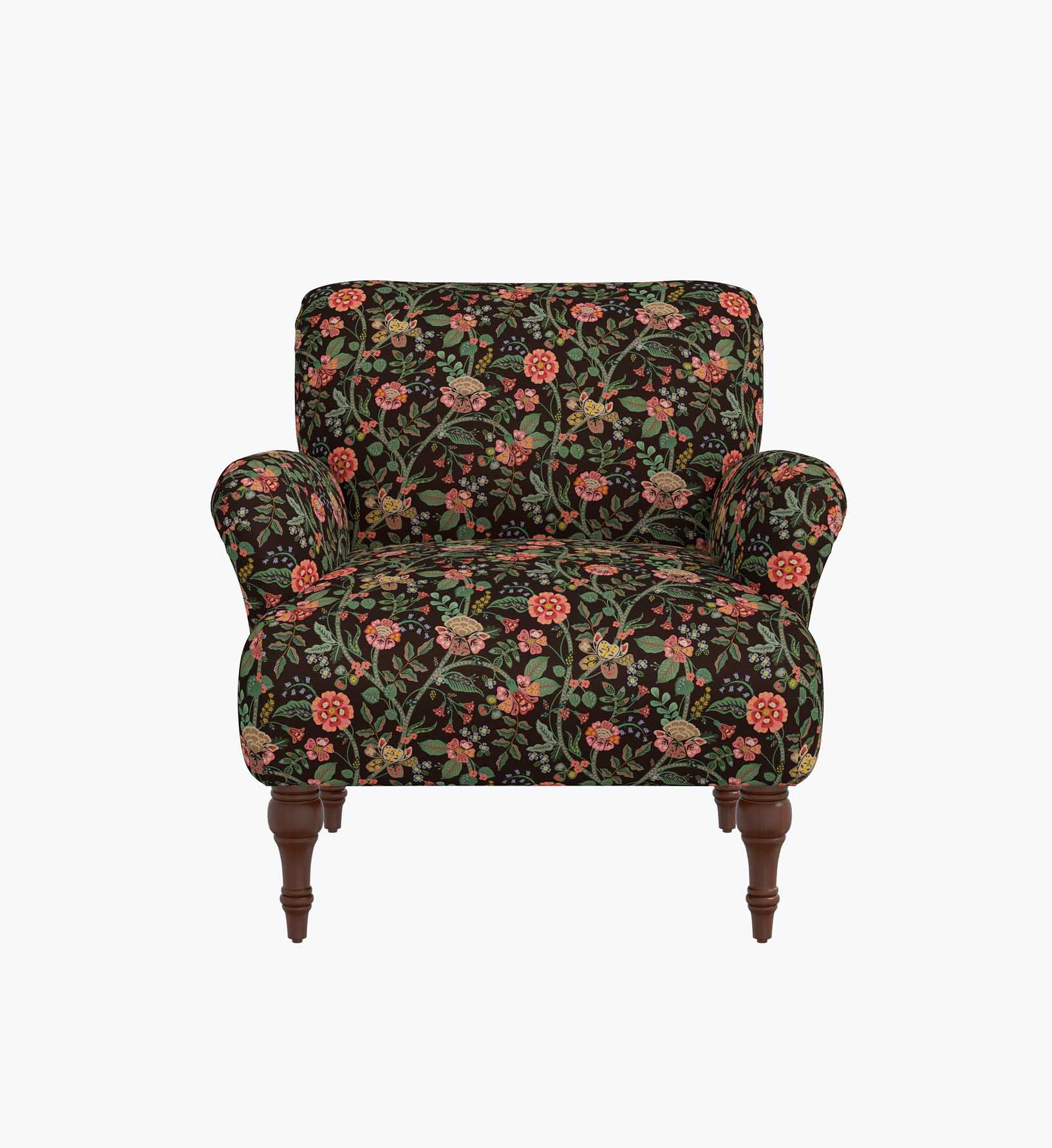 Bristol Armchair - Gracie - Image 5
