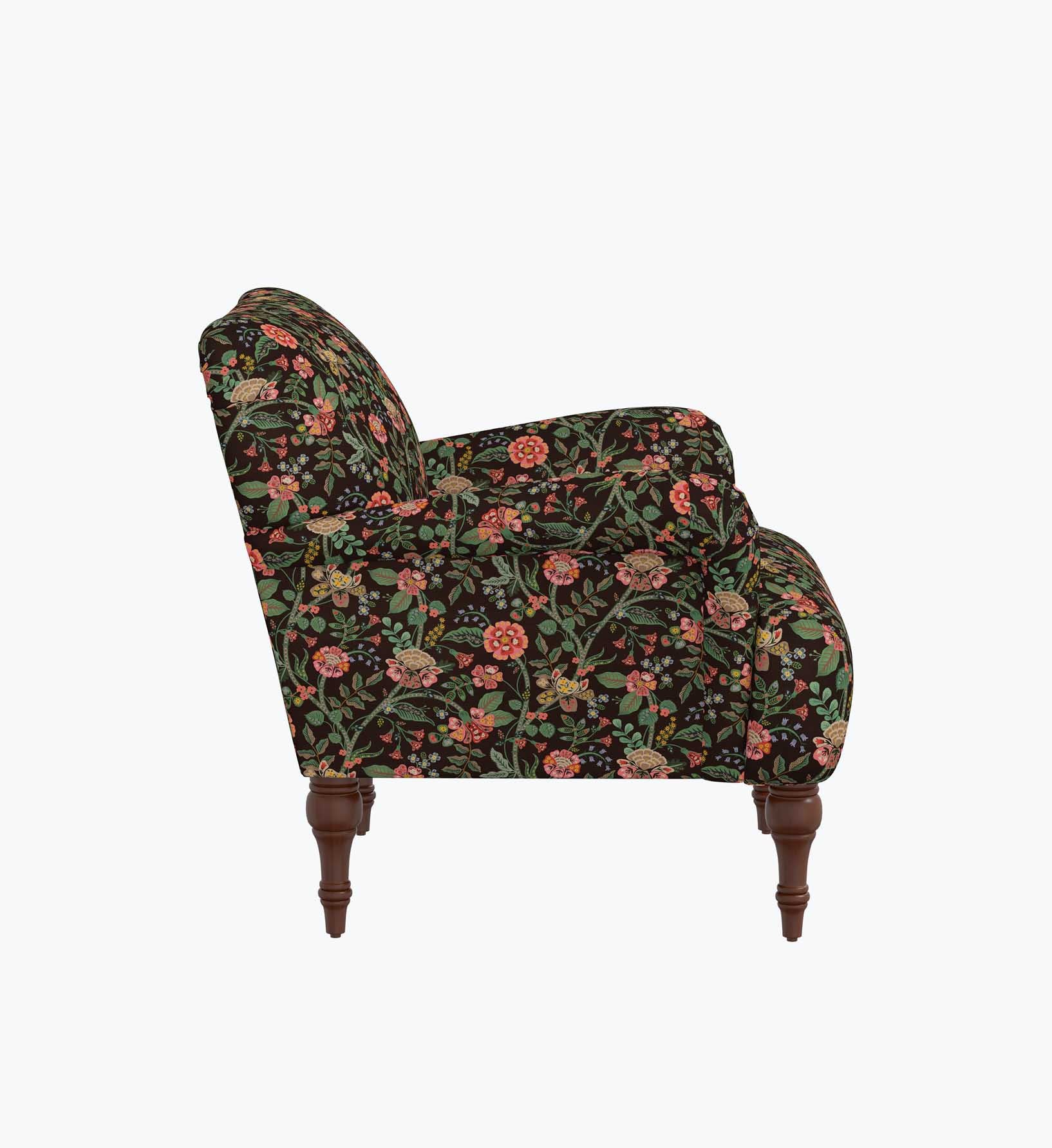 Bristol Armchair - Gracie - Image 6