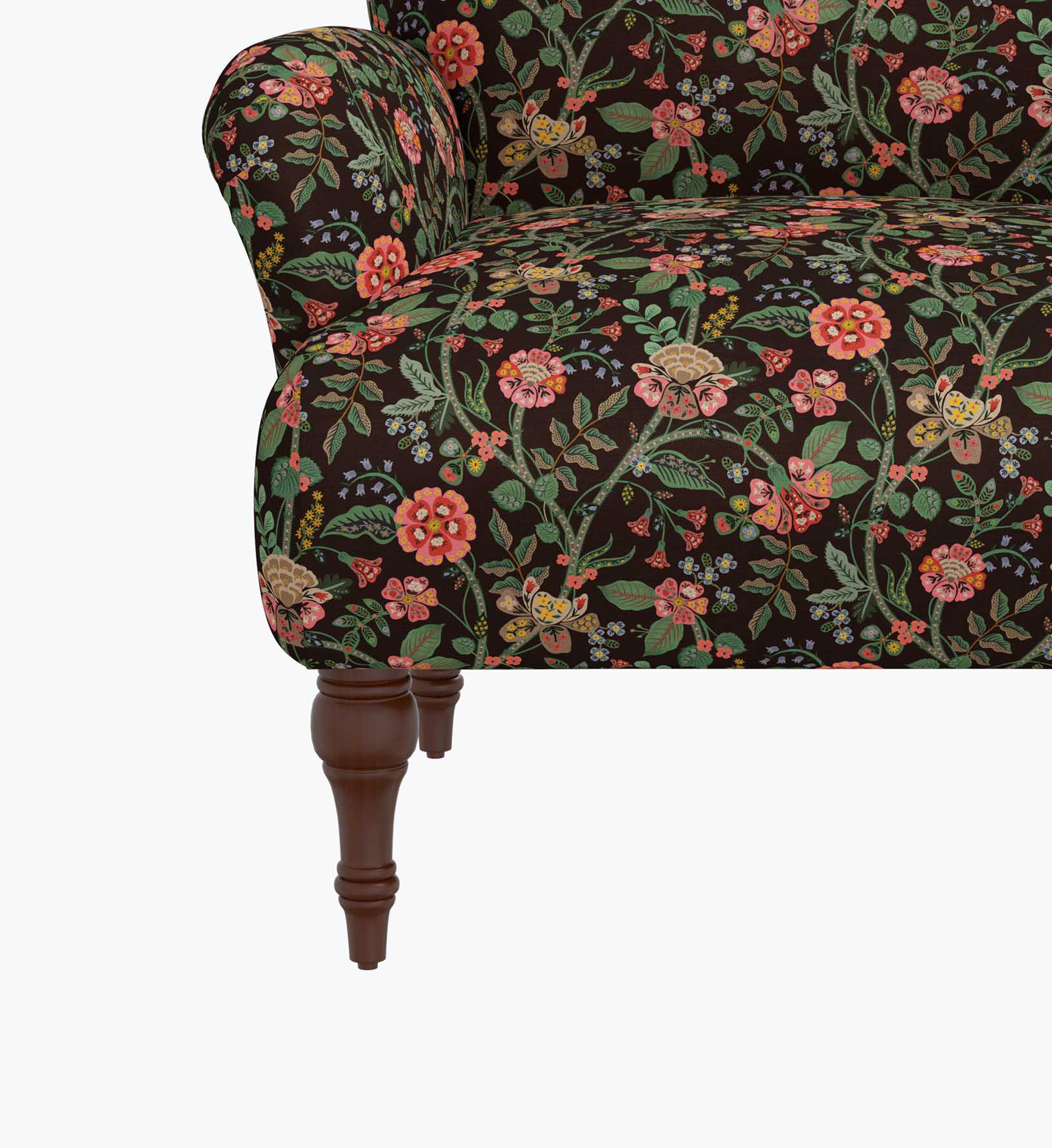 Bristol Armchair - Gracie - Image 8
