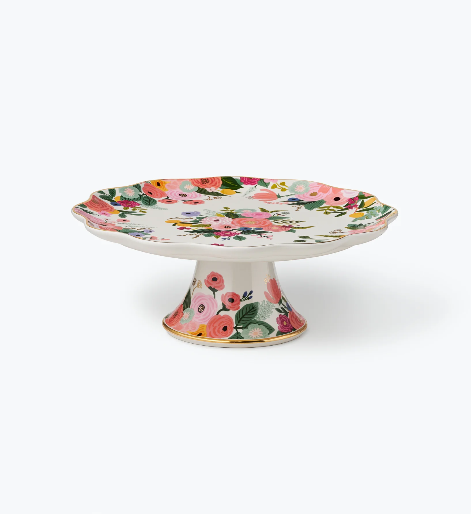 Cake Stand - Garden Party