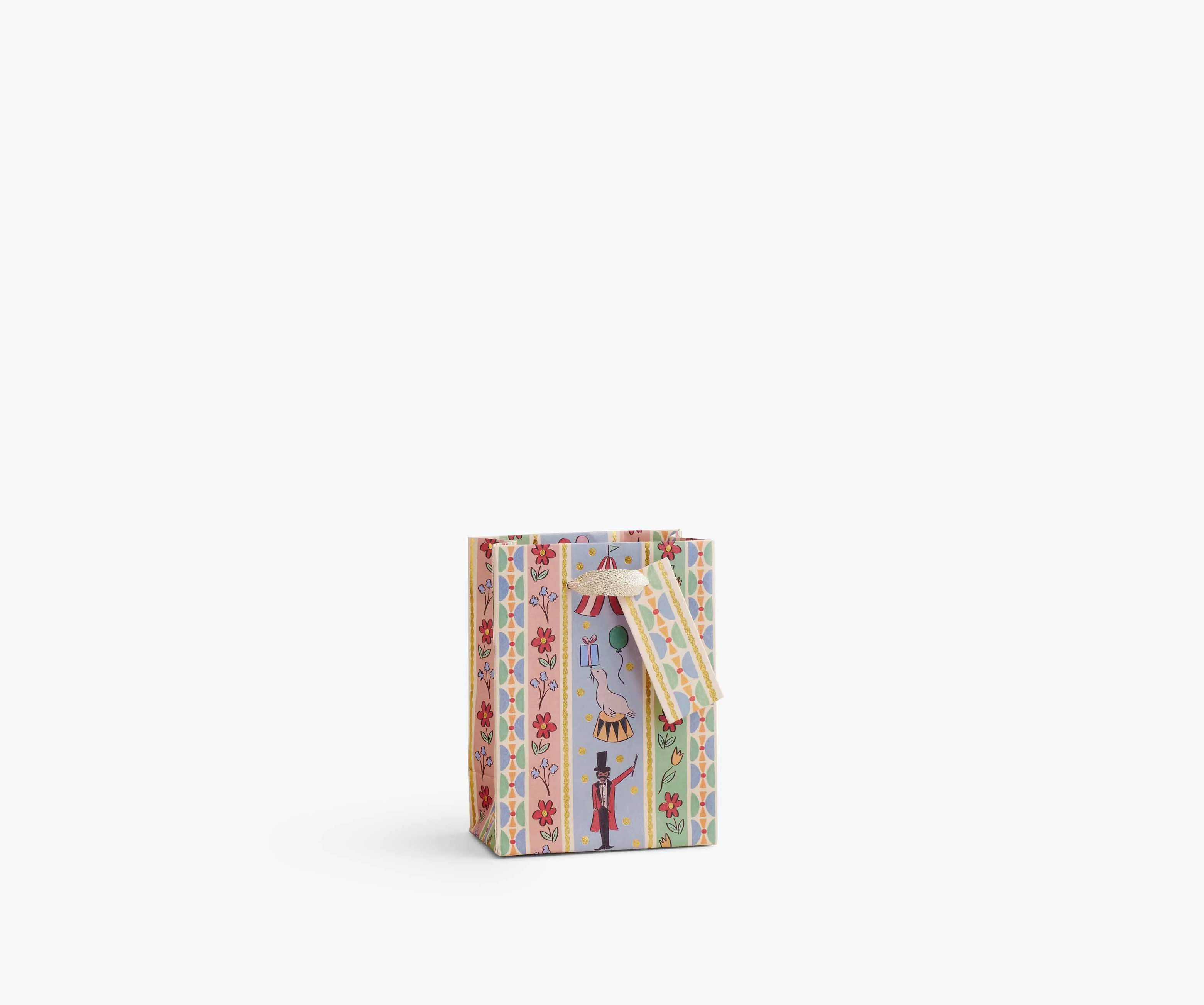 Carnival Small Gift Bag