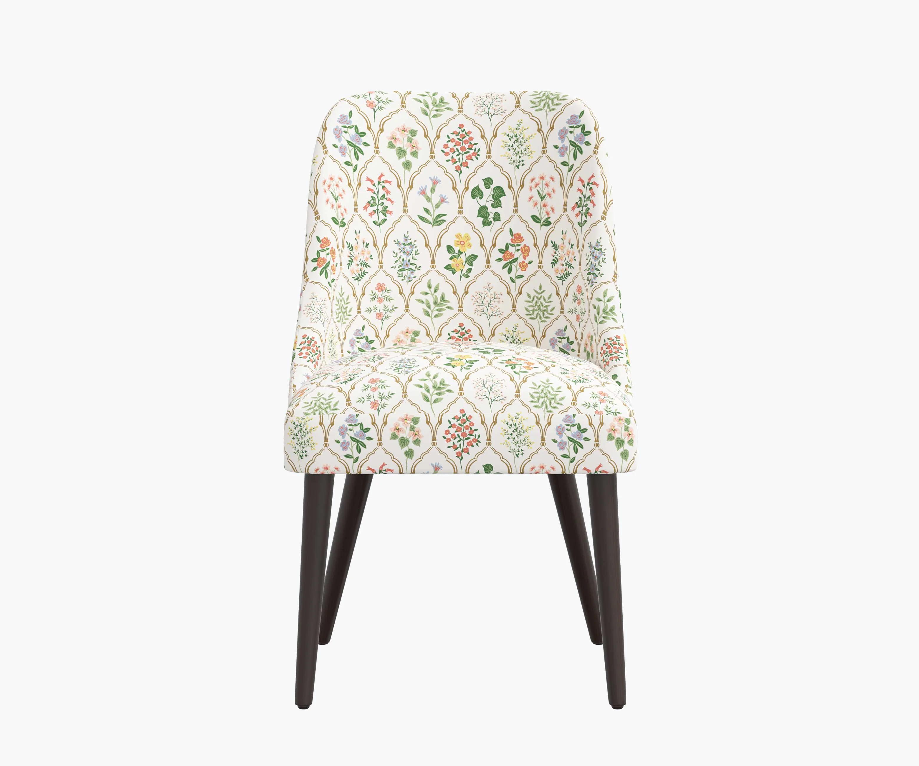 Clare Dining Chair - Hawthorne - Image 3