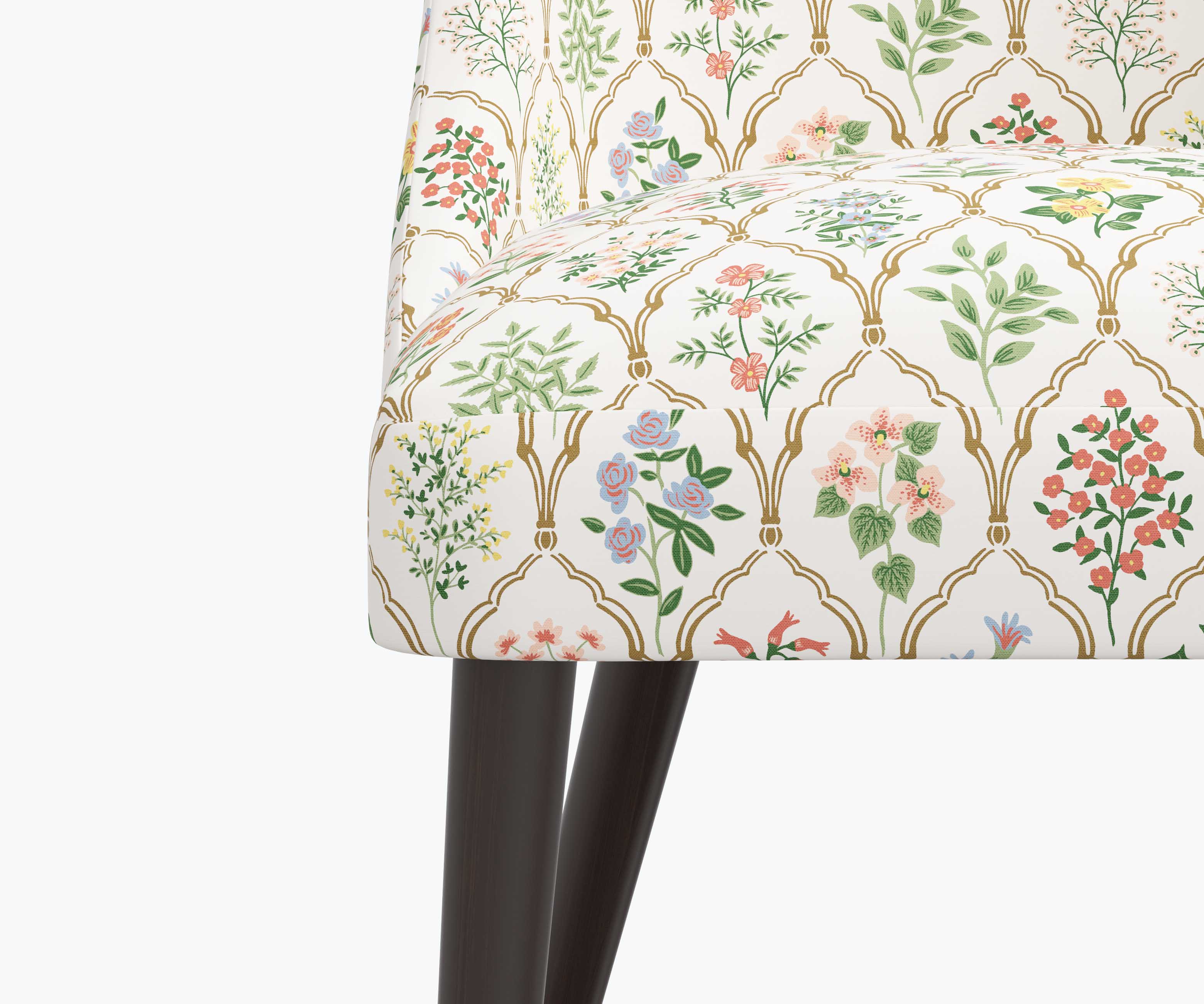 Clare Dining Chair - Hawthorne - Image 6