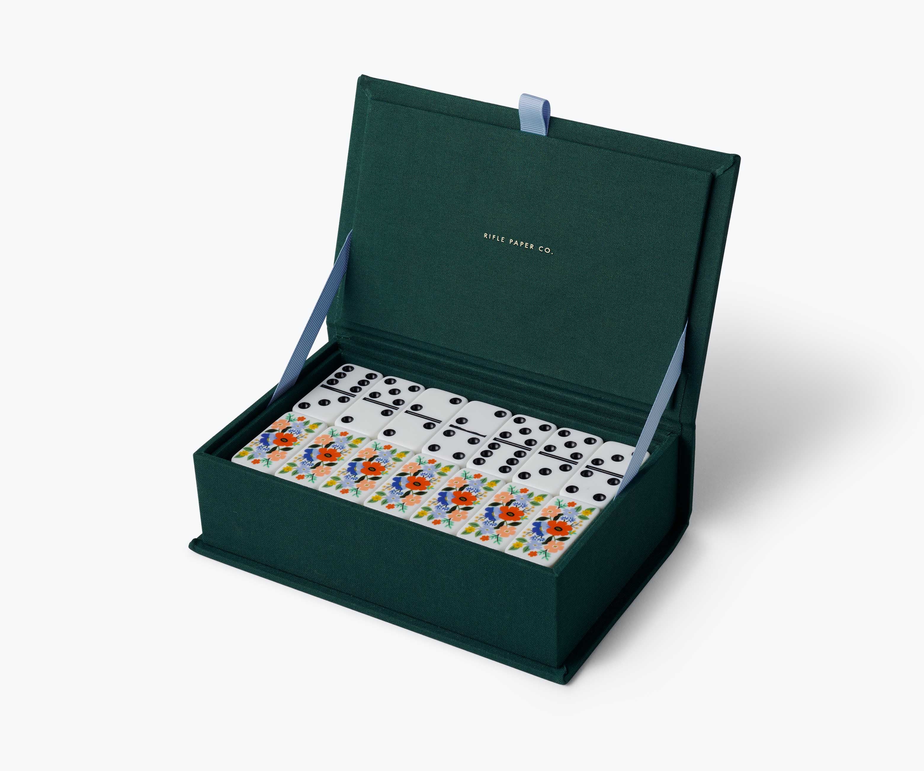 Domino Set - Strawberry Fields - Image 6