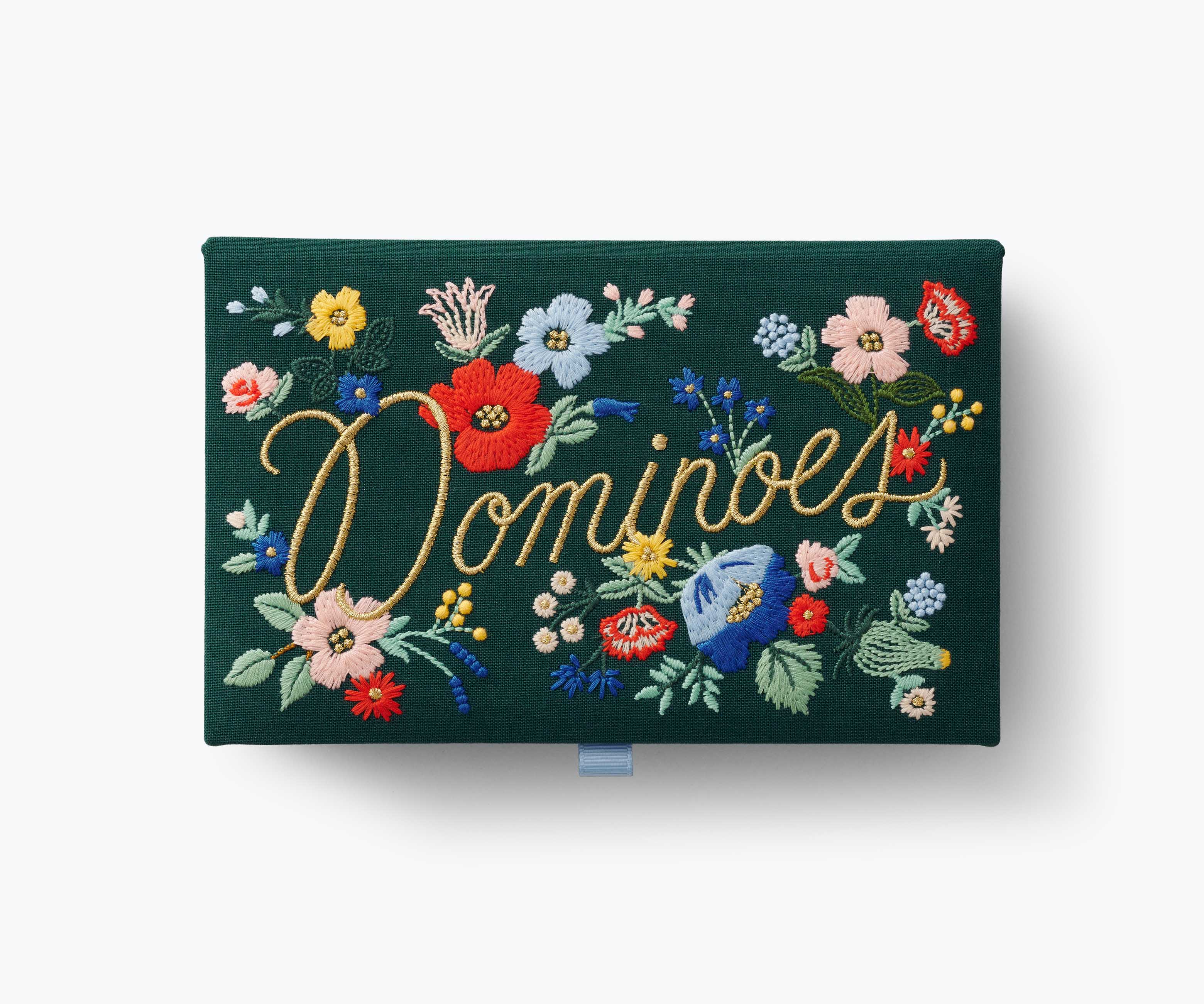 Domino Set - Strawberry Fields - Image 9