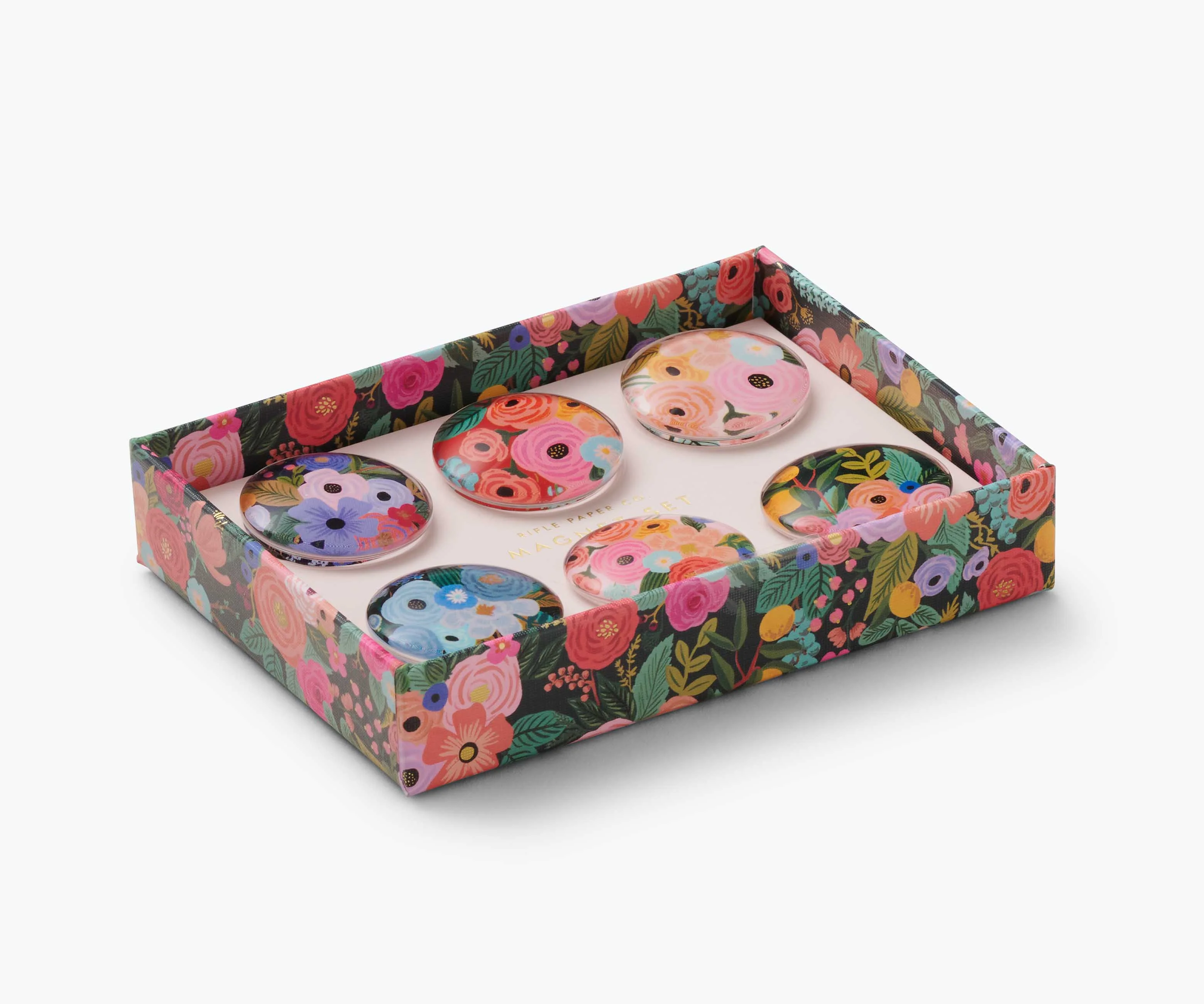 Garden Party Magnet Set - Image 2