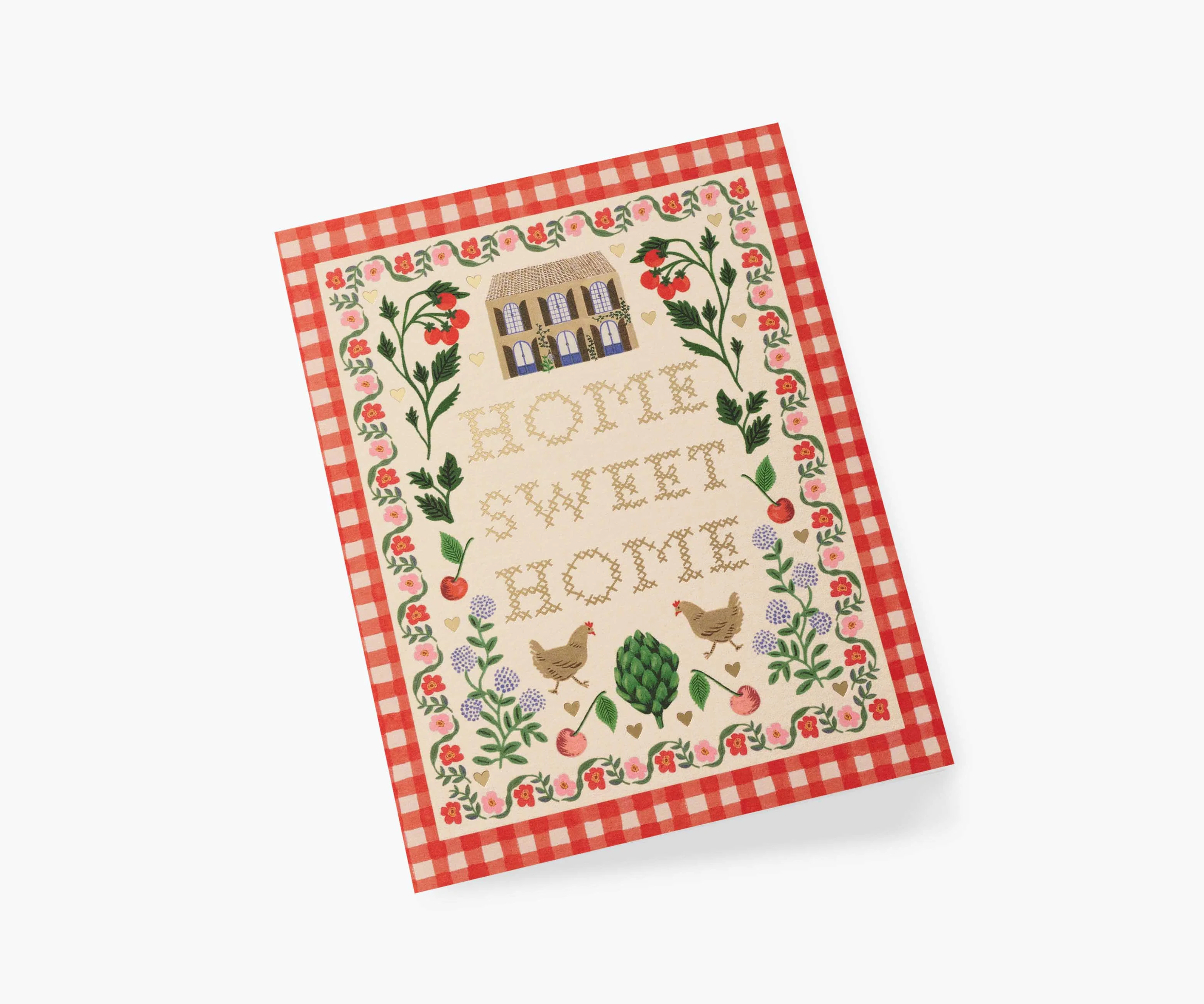 Home Sweet Home Card - Image 2