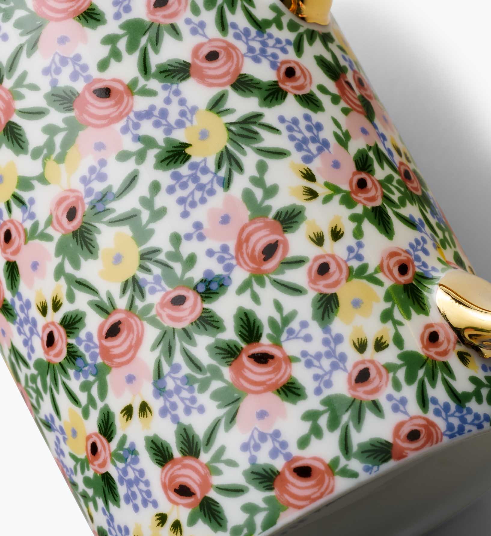 Porcelain Mug - Rosa - Image 3