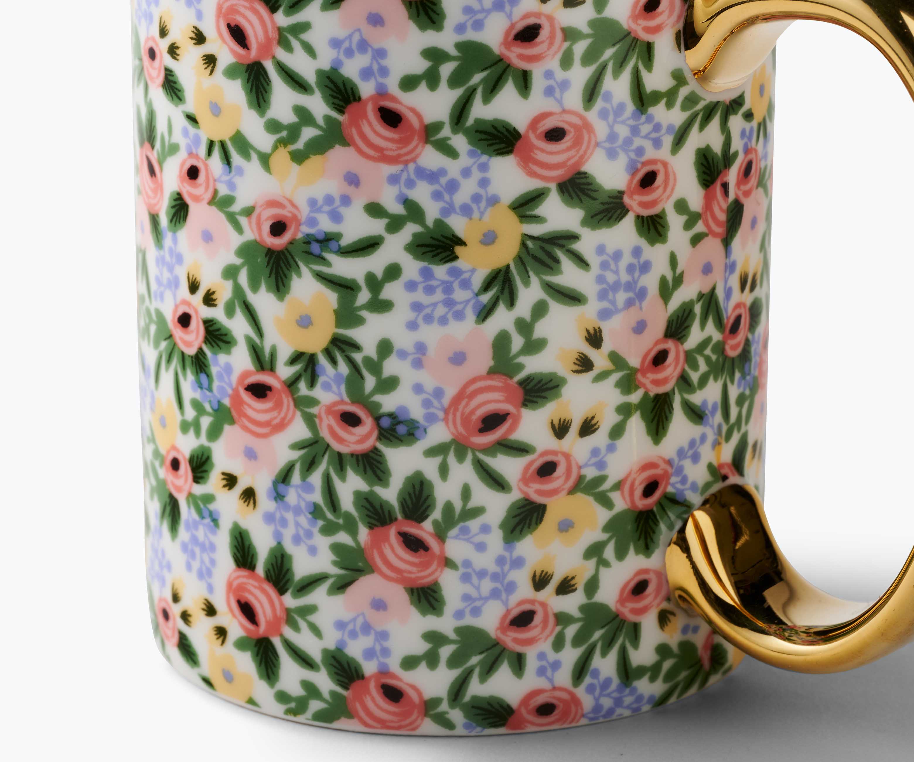 Porcelain Mug - Rosa - Image 4