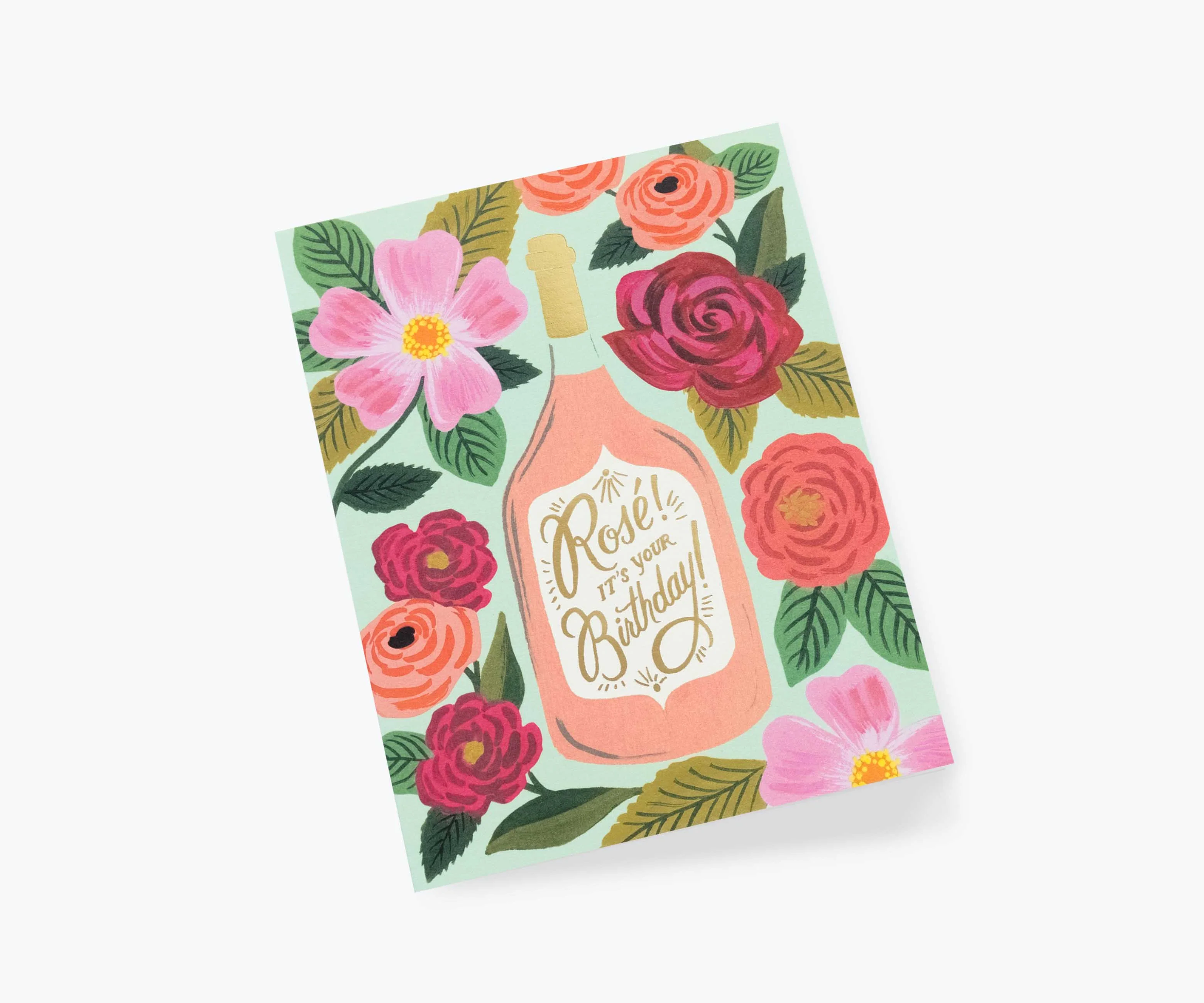 Rosé Its Your Birthday - Image 2