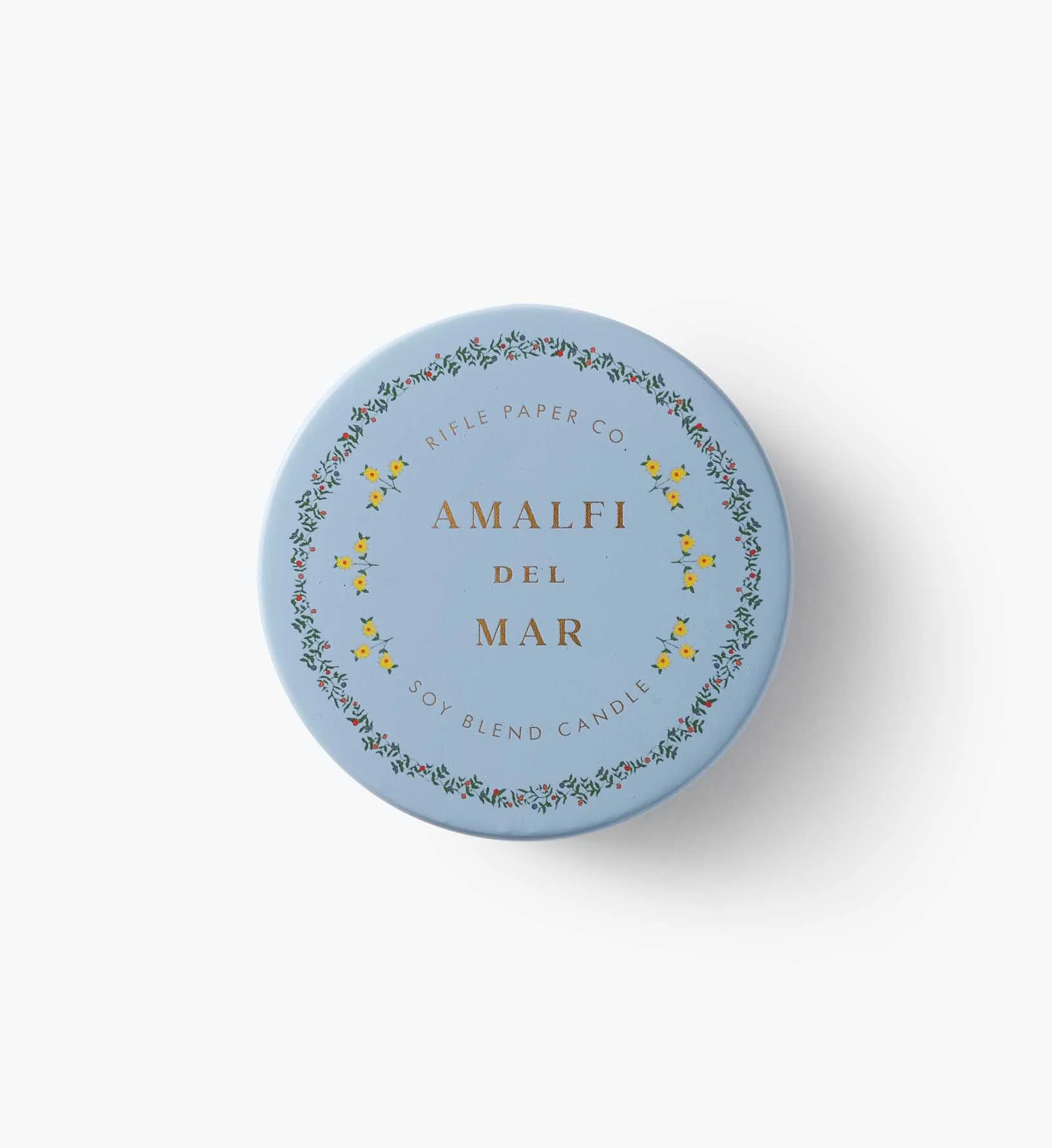 Tin Candle - Amalfi del Mar - Image 5