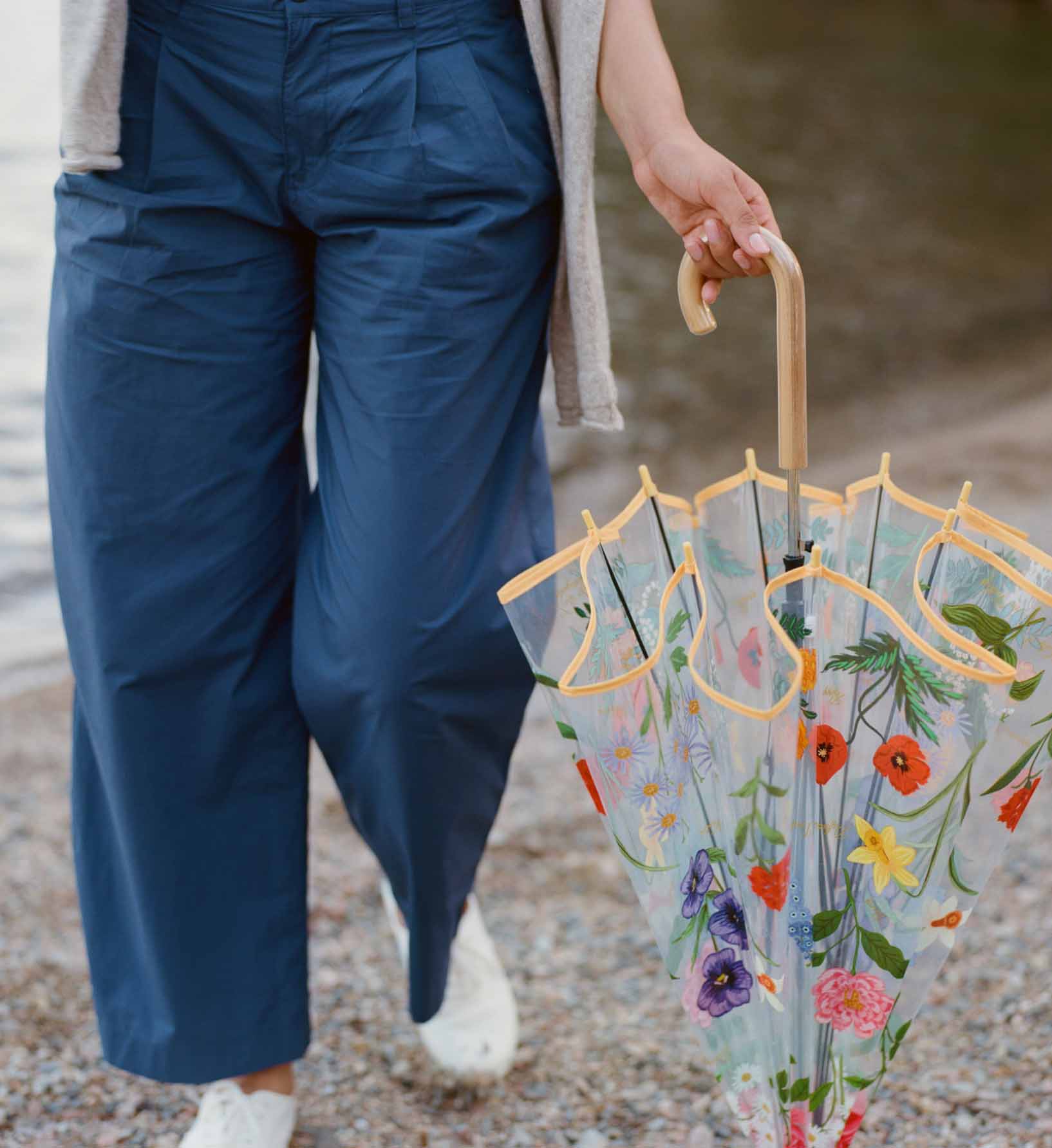 Umbrella - Garden Study - Image 3