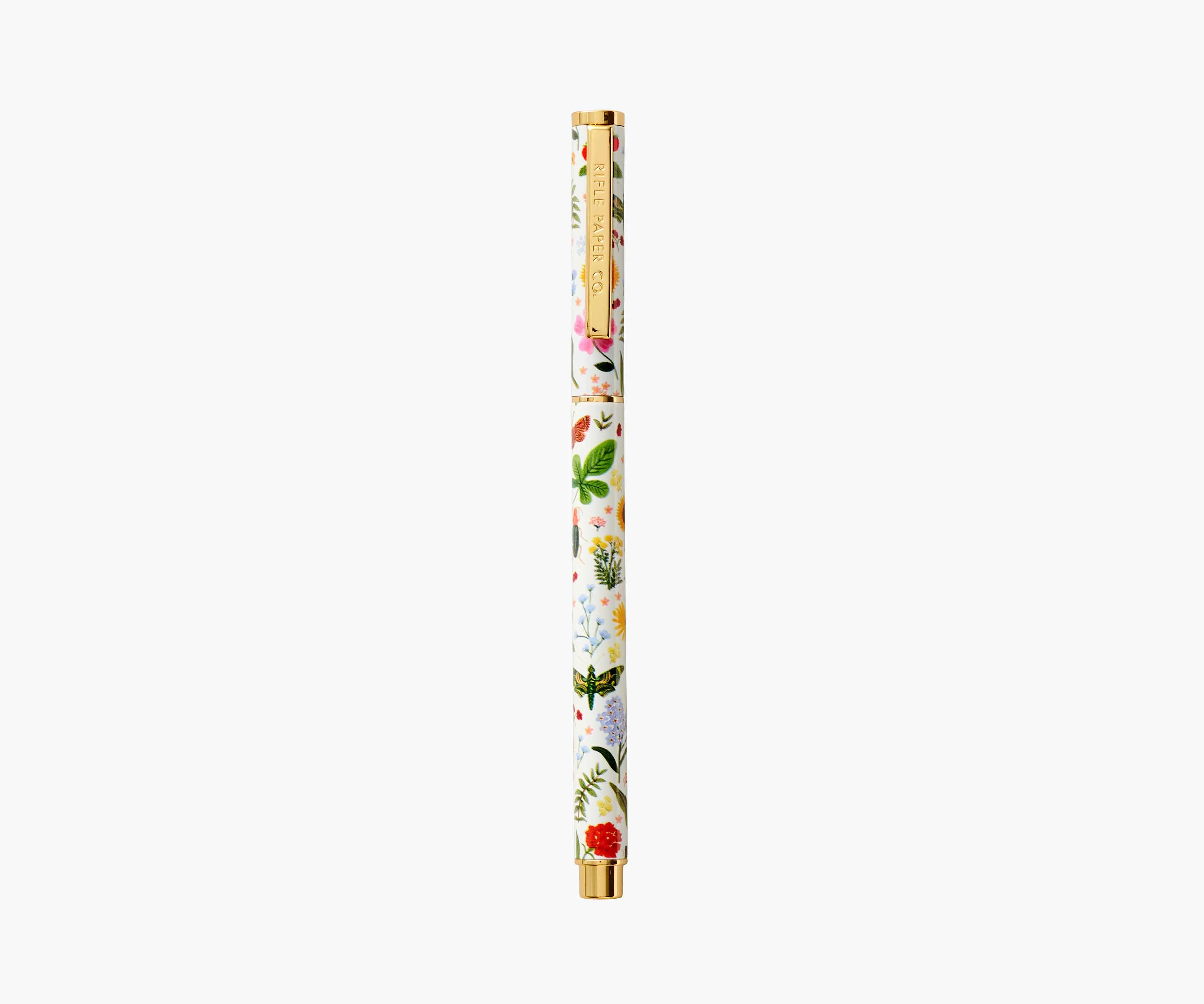 Writing Pen - Curio