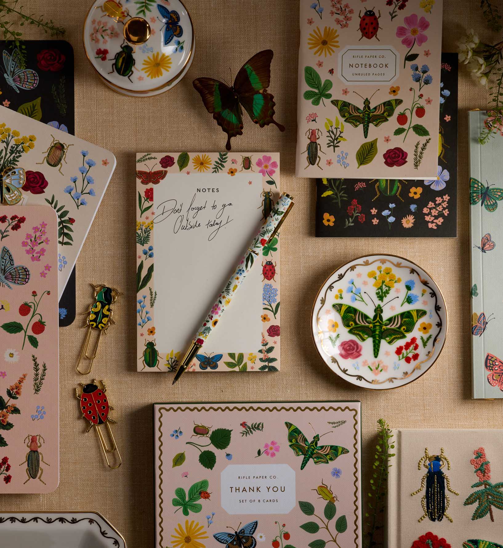 Writing Pen - Curio - Image 2