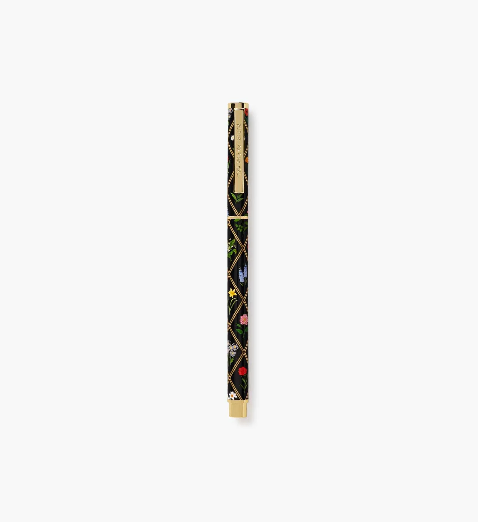 Writing Pen - Garden Study